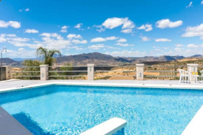 Villa Rural El Mirador, Alora